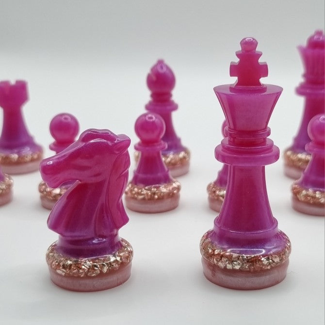 Chess Boards