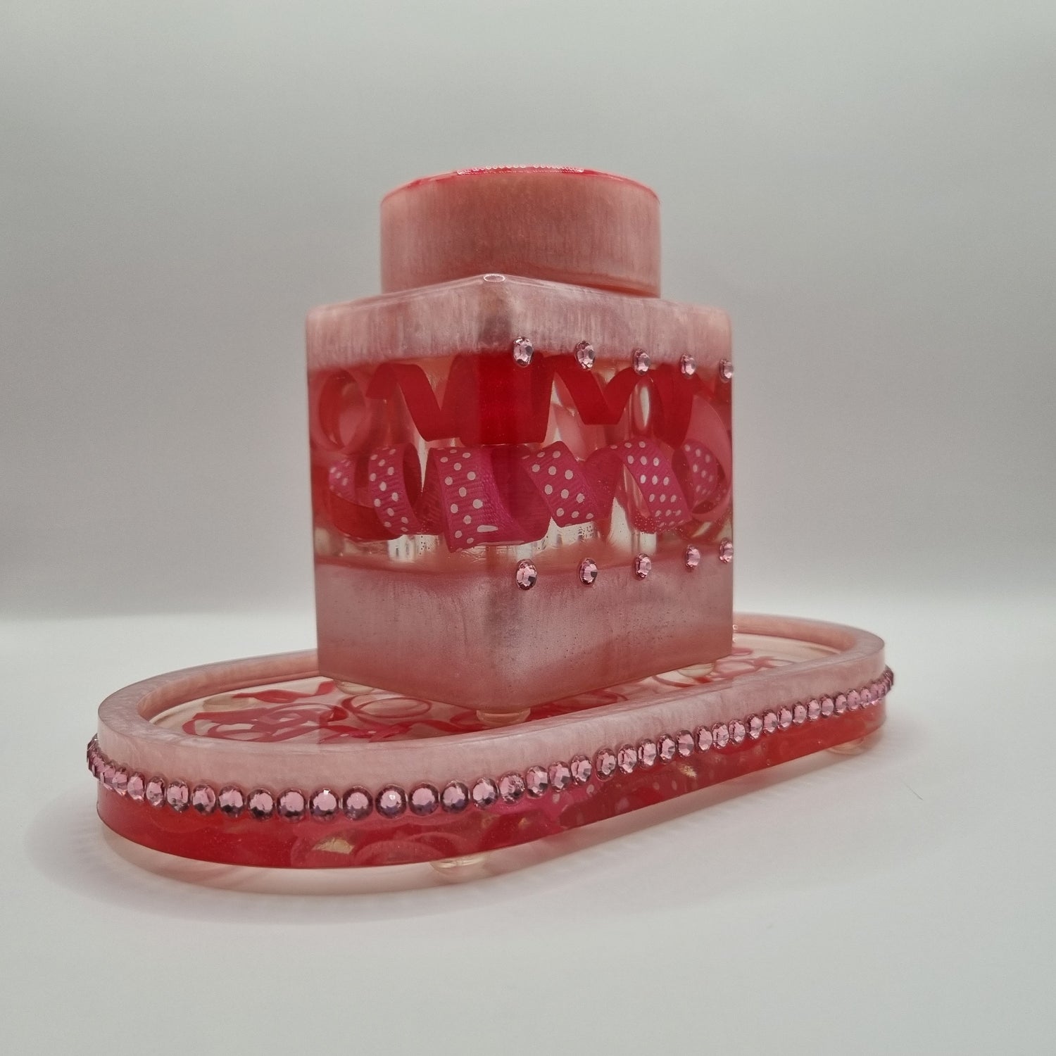 Decorative Jars Trays Ring Pots & Sets