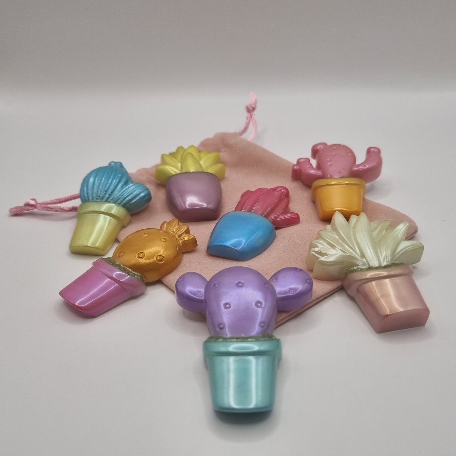 Fridge Magnets