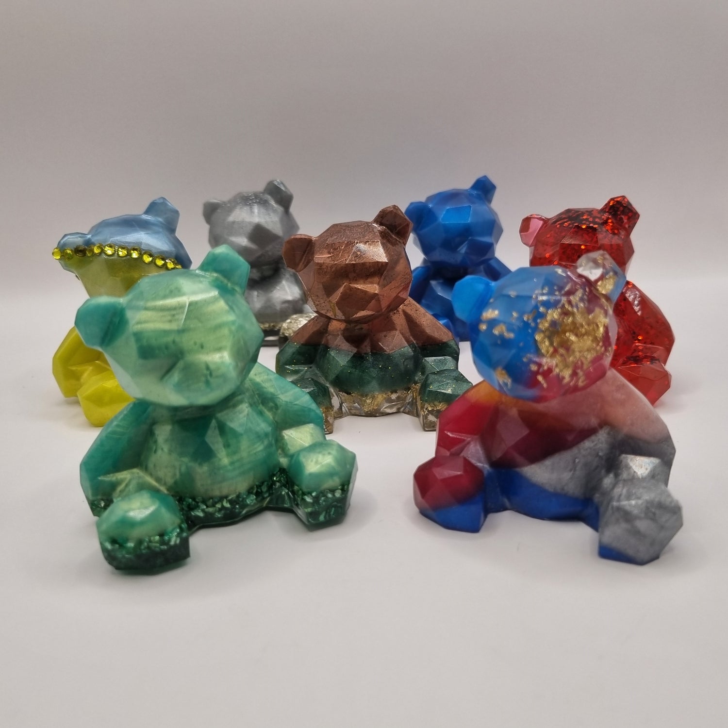 Teddy Bears