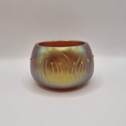 Mushroom Storage Pot